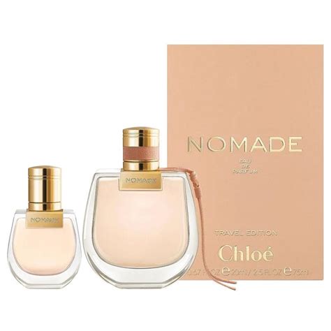 chloe nomade ici|chloe nomade perfume chemist warehouse.